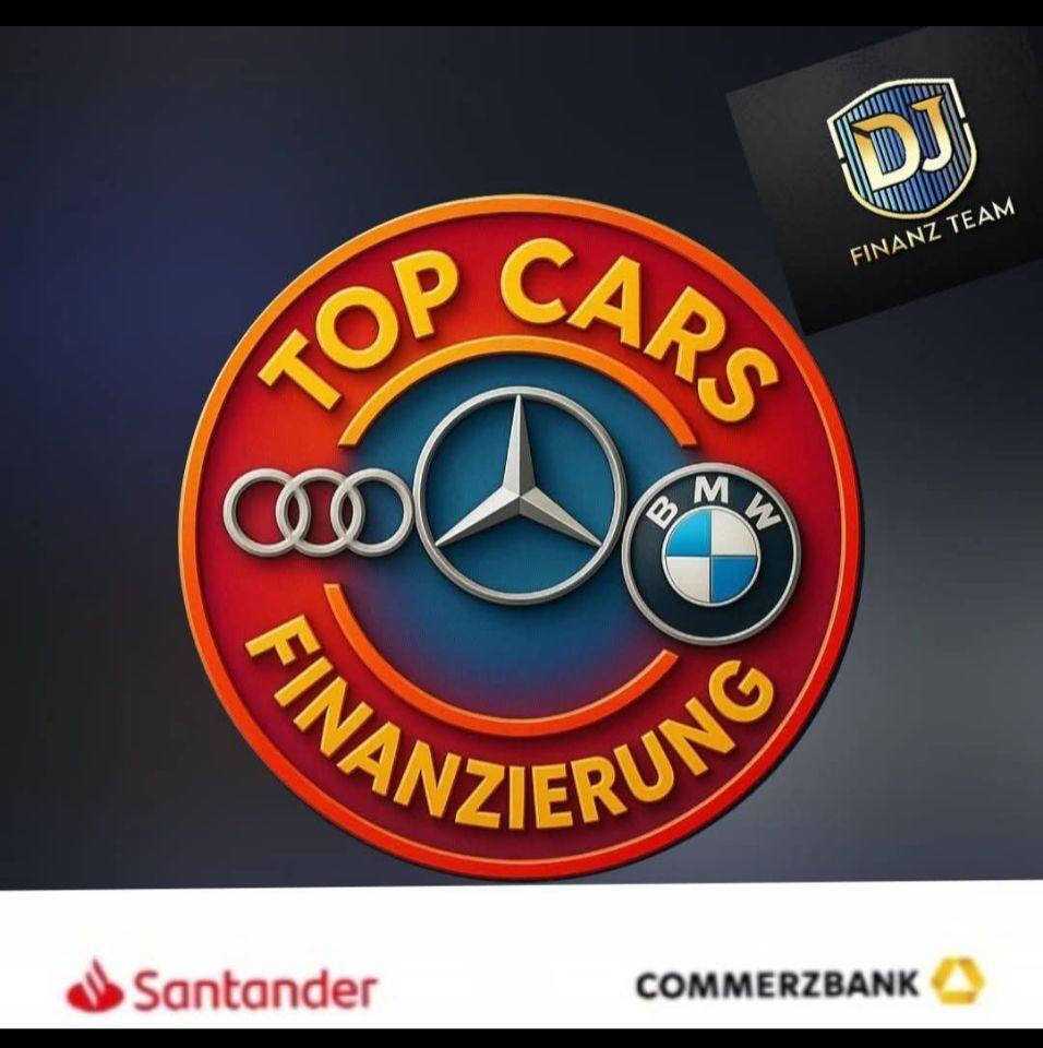 TOP Cars Finanzirung